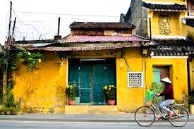 Hoi An Biking Trip 1 Day